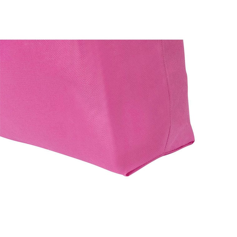 Geantă plajă Revile roz