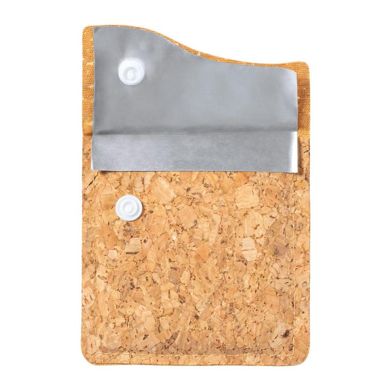 Scrumieră de buzunar Dokon natural