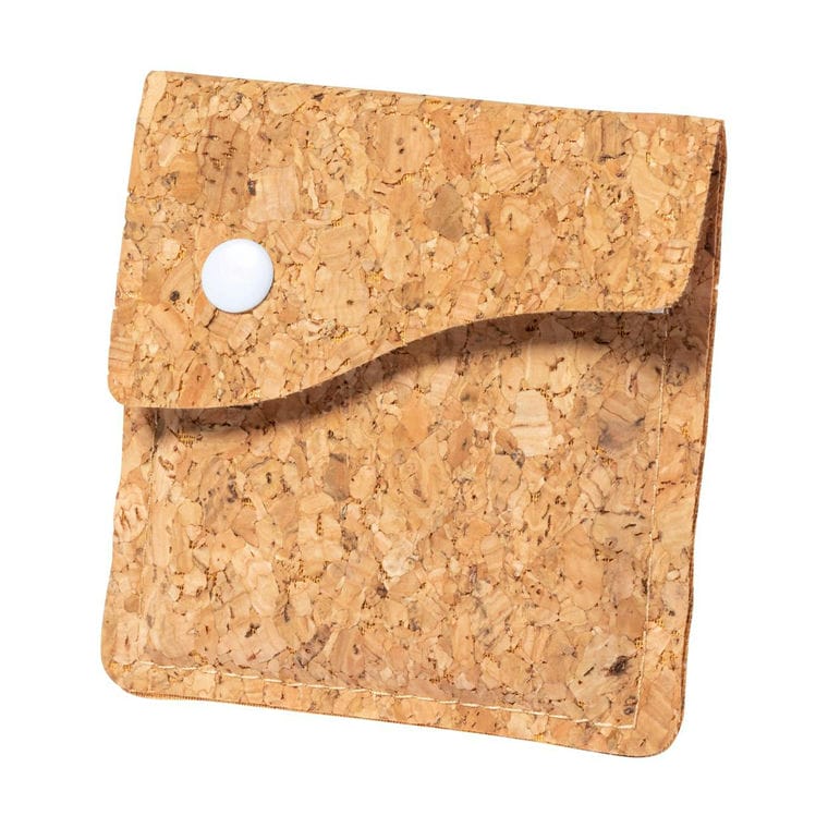 Scrumieră de buzunar Dokon natural