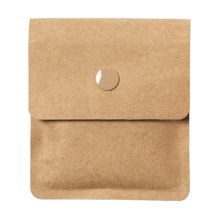 Scrumieră de buzunar Flament natural