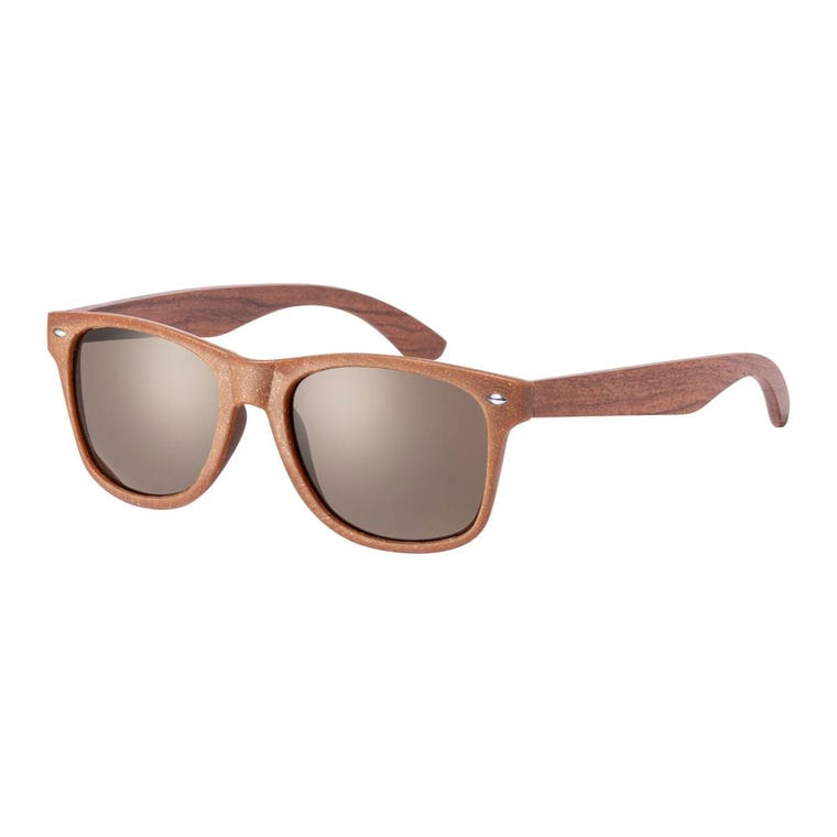 Ochelari de soare Prakay maro