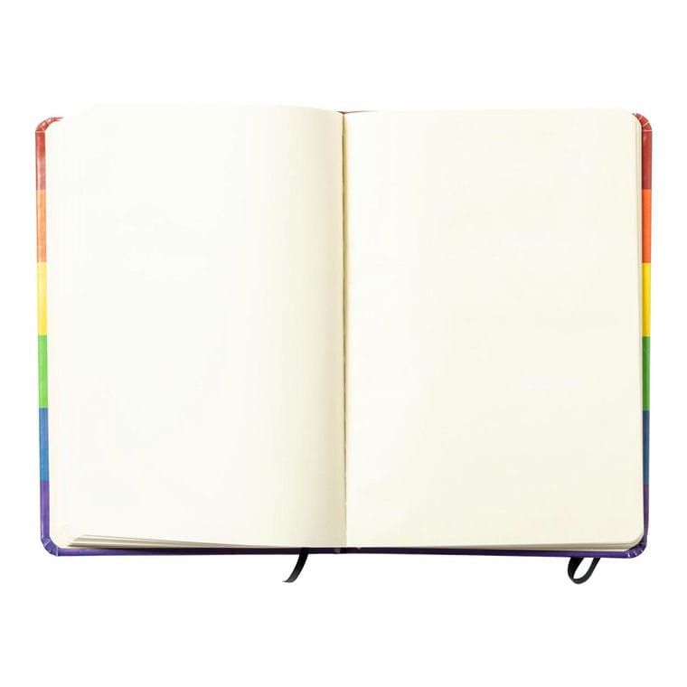 Agendă Locomix multicolor