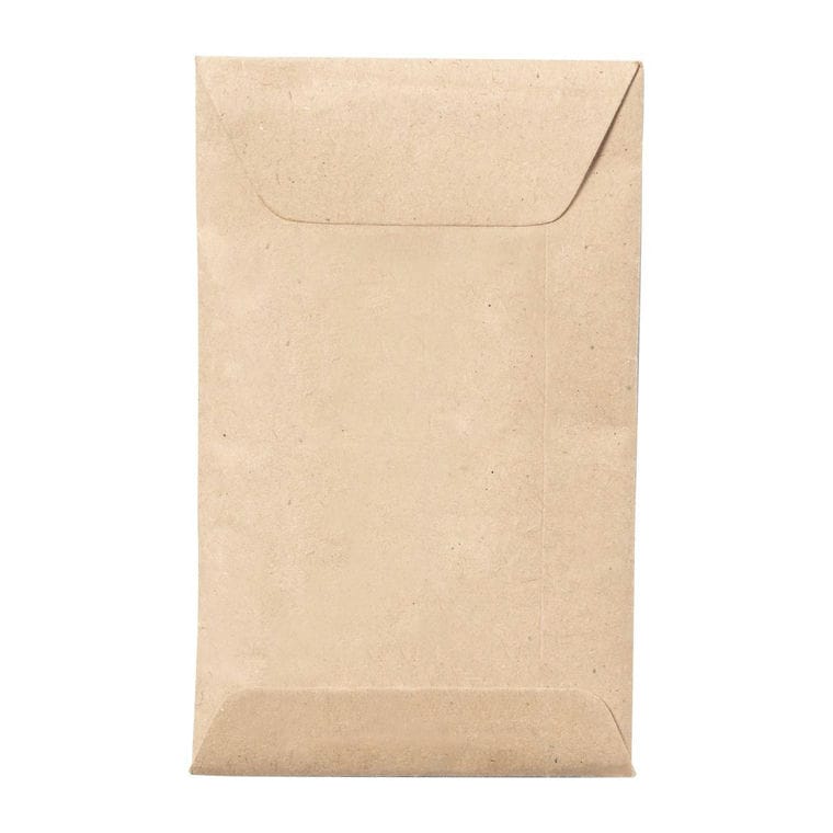 Semințe de flori Lucrul