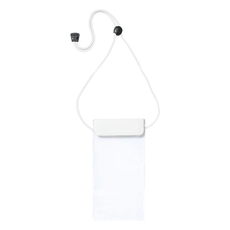 Husă telefon mobil Splash Alb