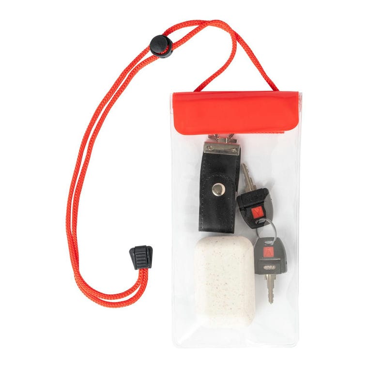 Husă telefon mobil Splash Roșu