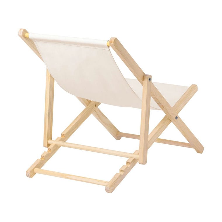 Șezlong Rinthia natural