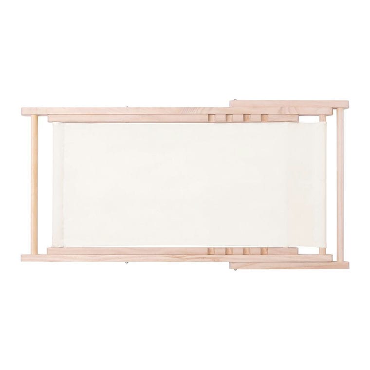 Șezlong Rinthia natural