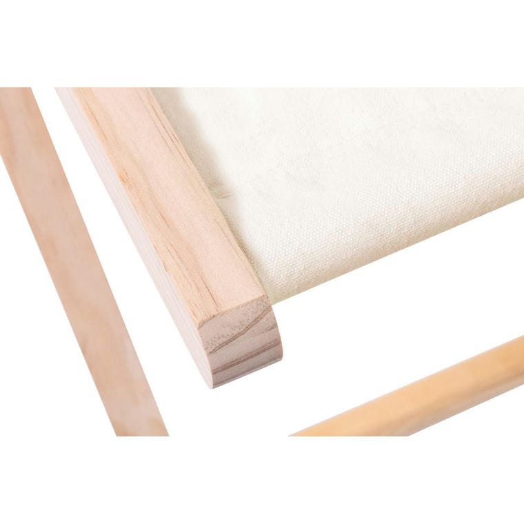 Șezlong Rinthia natural