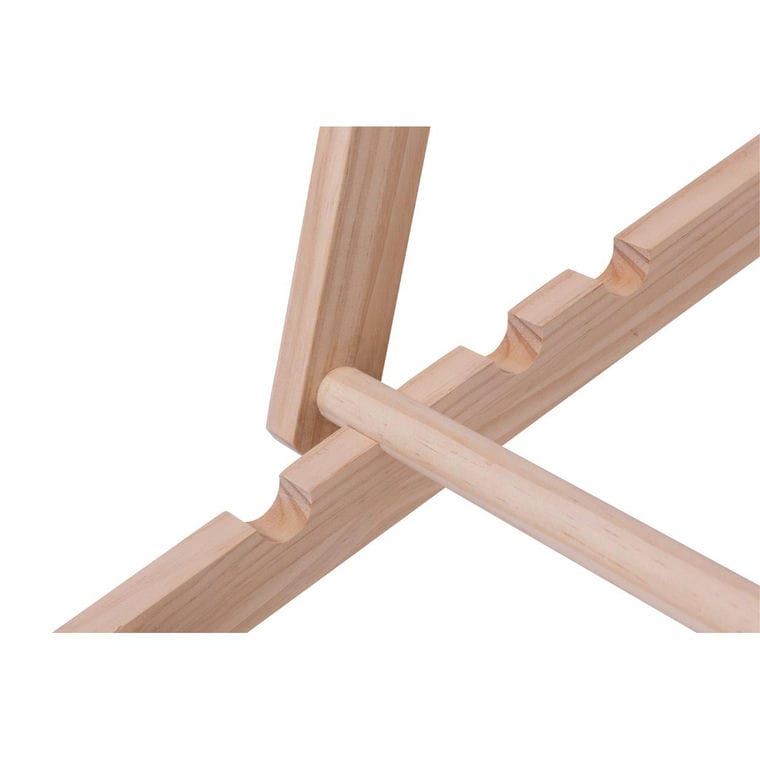 Șezlong Rinthia natural