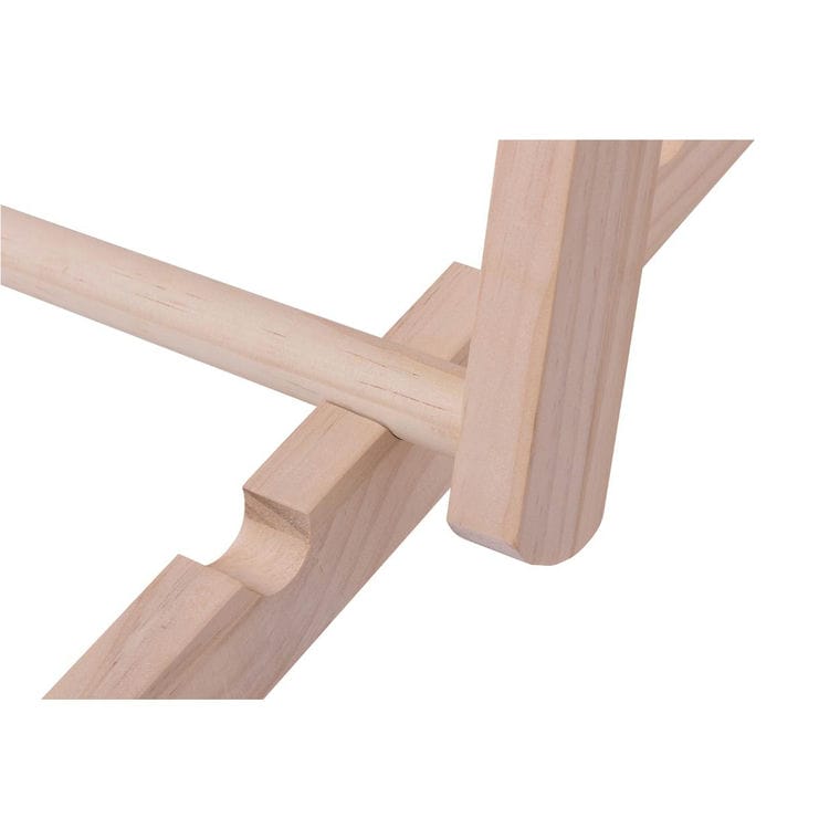 Șezlong Rinthia natural