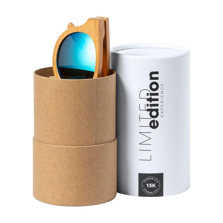 Ochelari de soare Thezin natural