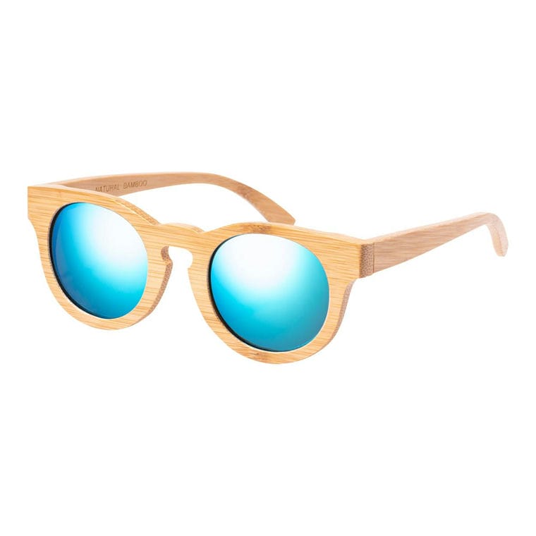 Ochelari de soare Thezin natural