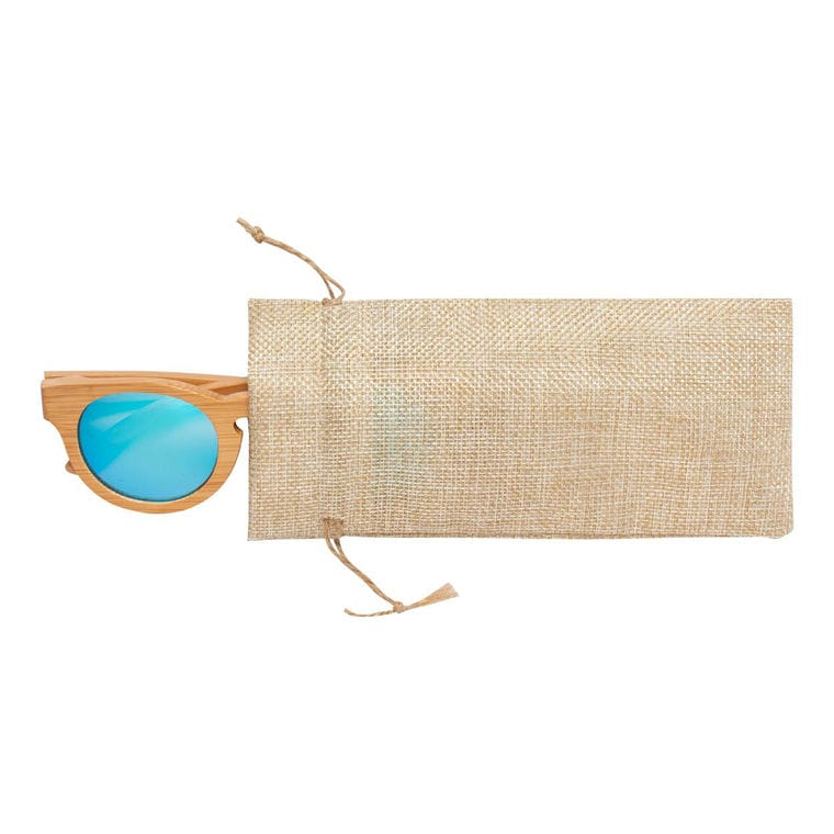 Ochelari de soare Thezin natural