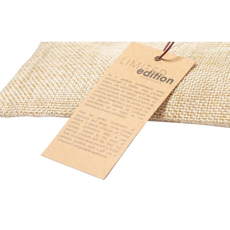 Ochelari de soare Thezin natural