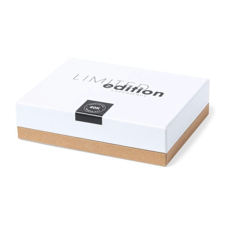 Set de vinuri Zerquen Negru