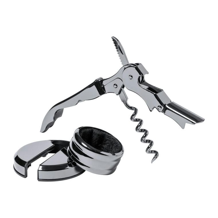 Set de vinuri Zerquen Negru