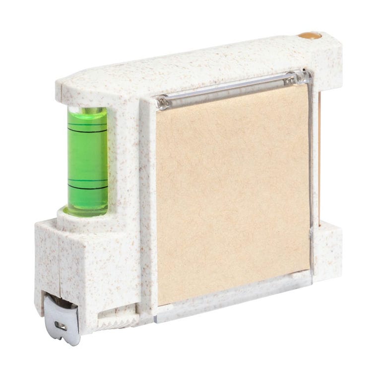 Ruletă multifuncțională Sanwel 3m natural