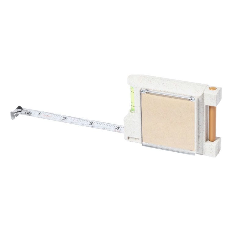 Ruletă multifuncțională Sanwel 3m natural