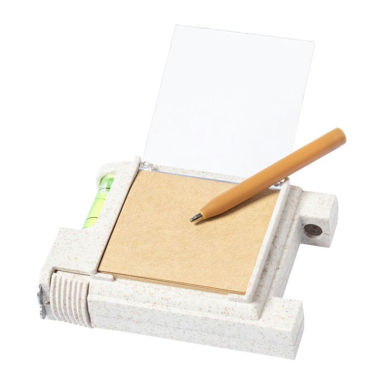 Ruletă multifuncțională Sanwel 3m natural