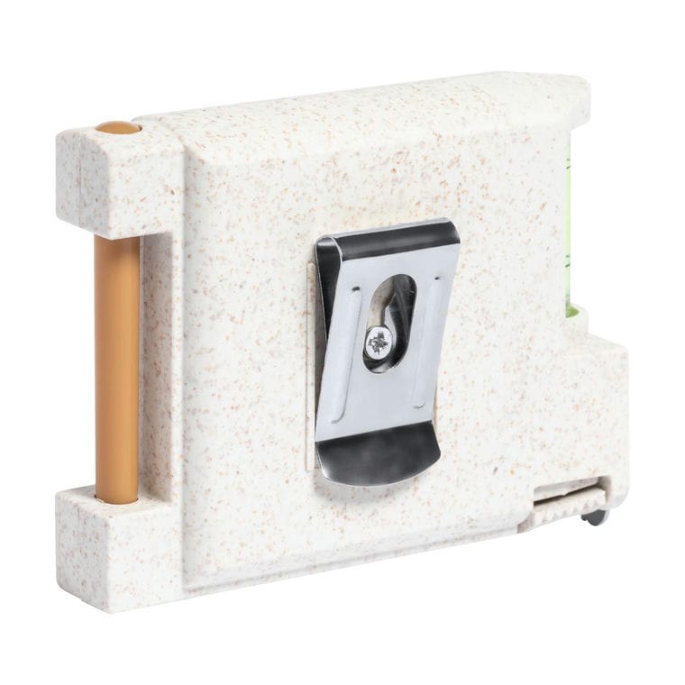 Ruletă multifuncțională Sanwel 3m natural