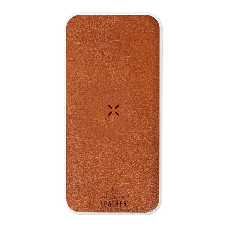 Baterie externă Yerry RCS maro Alb