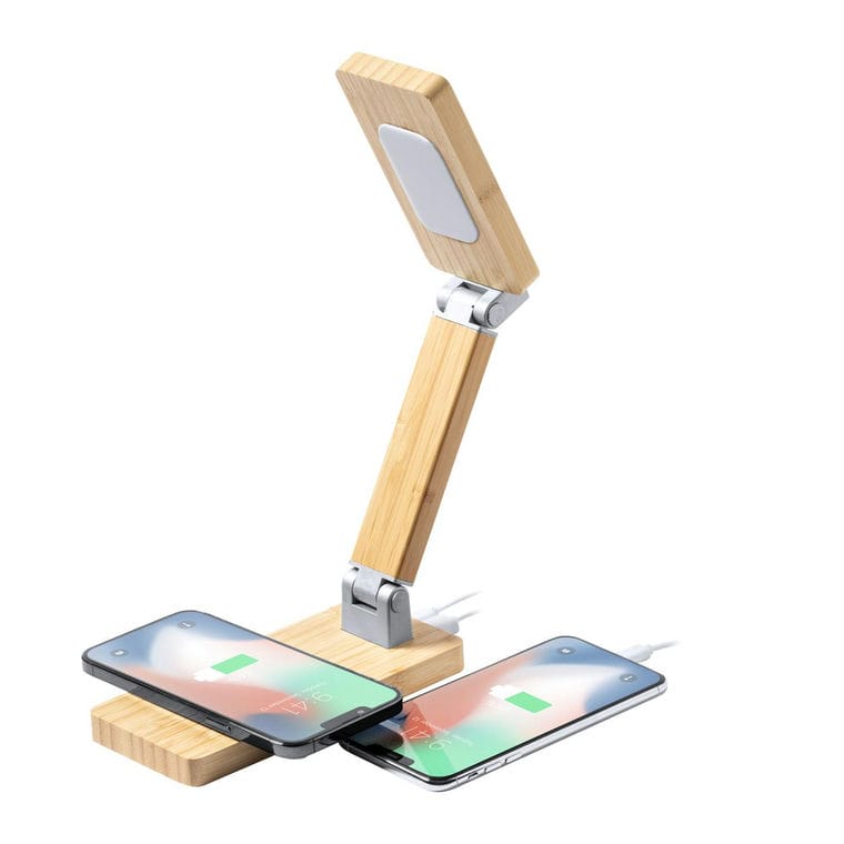 Lampă pentru birou, multifuncțională Edres