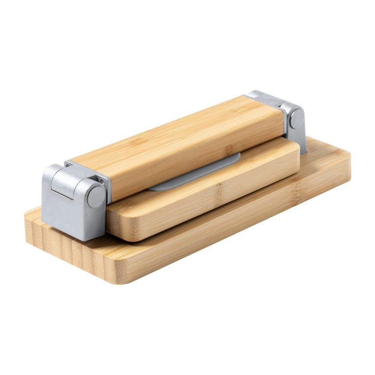 Lampă pentru birou, multifuncțională Edres natural