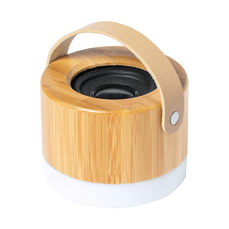 Boxă portabilă Durbal natural