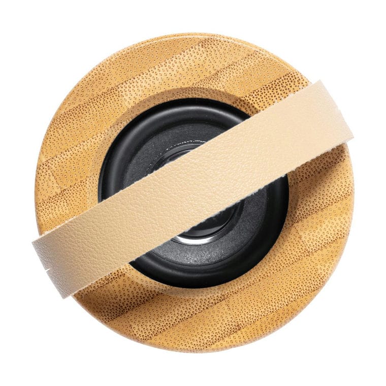 Boxă portabilă Durbal natural