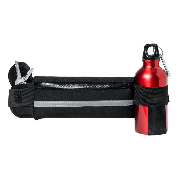 Borsetă reflectorizantă Warathon Negru