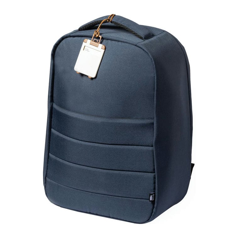 Etichetă de bagaj Cliffer natural