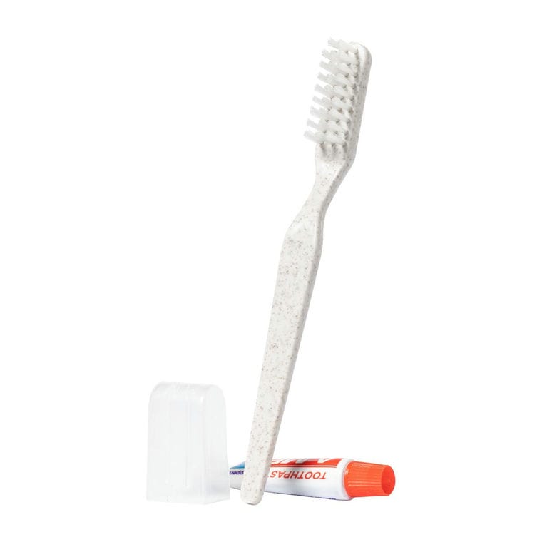 Set dentar Dental Kit natural