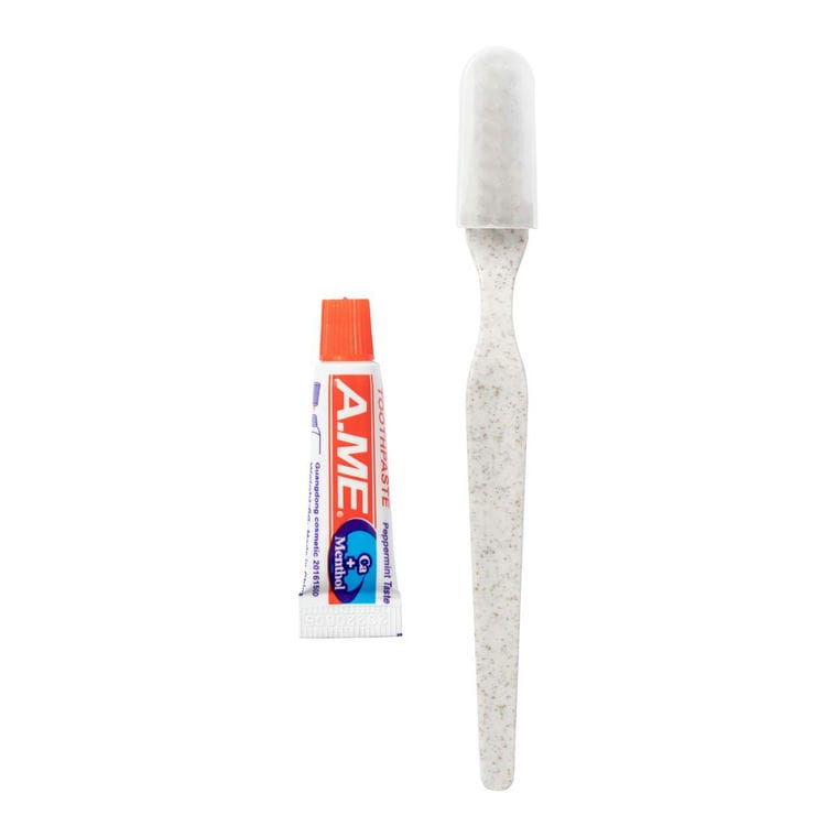 Set dentar Dental Kit natural