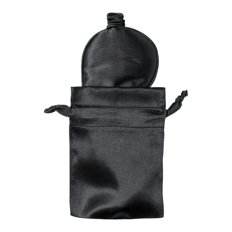 Mască pentru ochi Brenda Negru