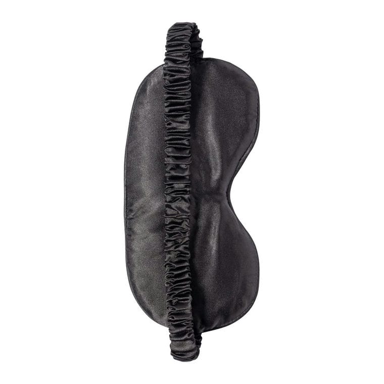 Mască pentru ochi Brenda Negru