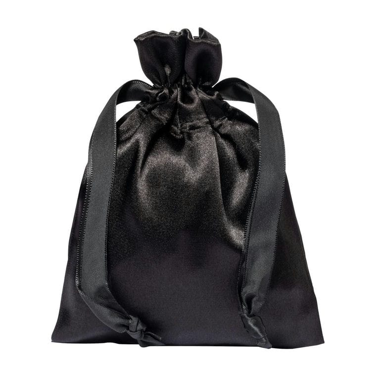 Mască pentru ochi Brenda Negru