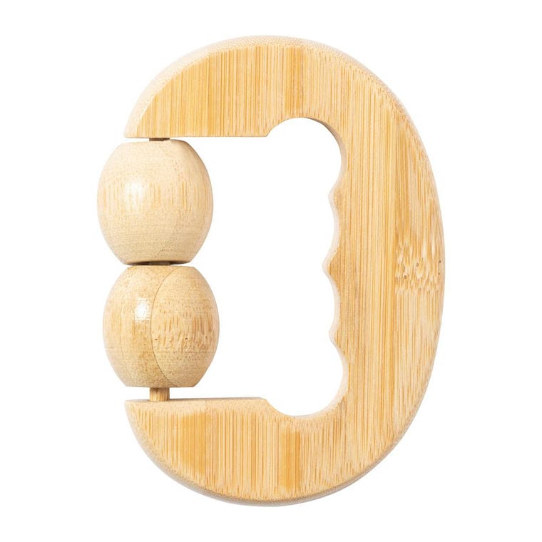 Aparat pentru masaj Wendy natural