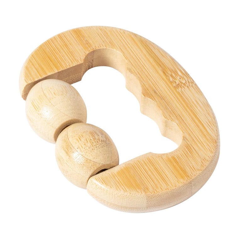 Aparat pentru masaj Wendy natural