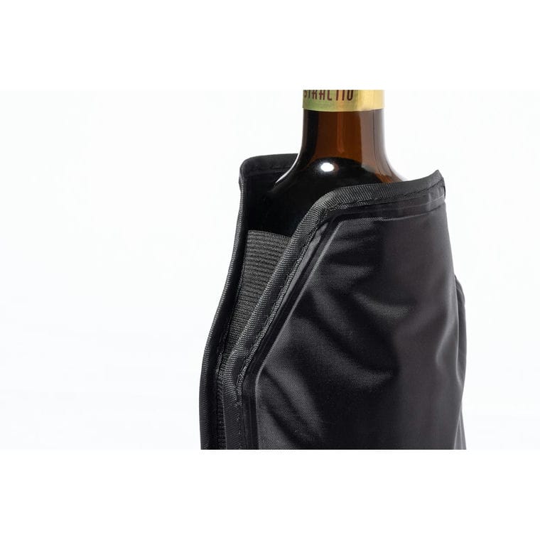 Geantă termoizolantă pentru vin Mahony Negru