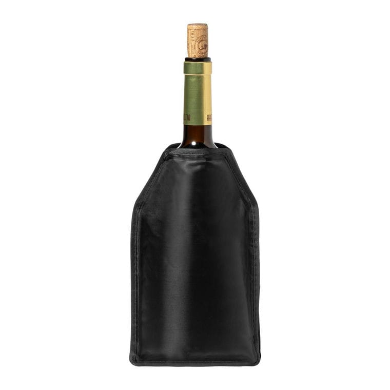 Geantă termoizolantă pentru vin Mahony Negru