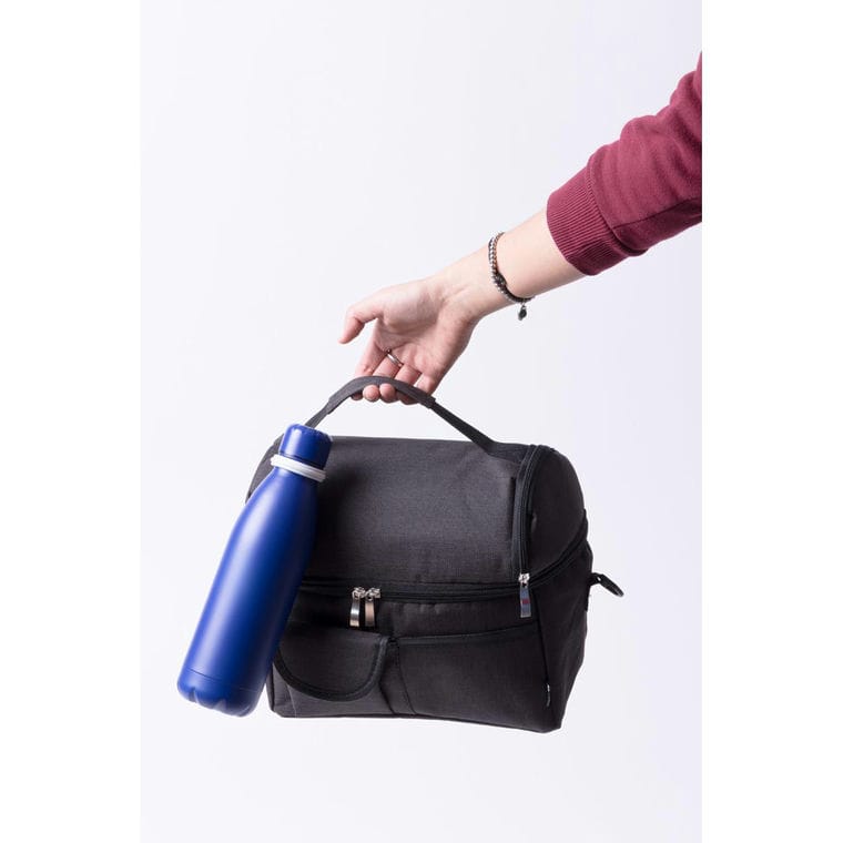 Suport pentru sticle Gotan Alb