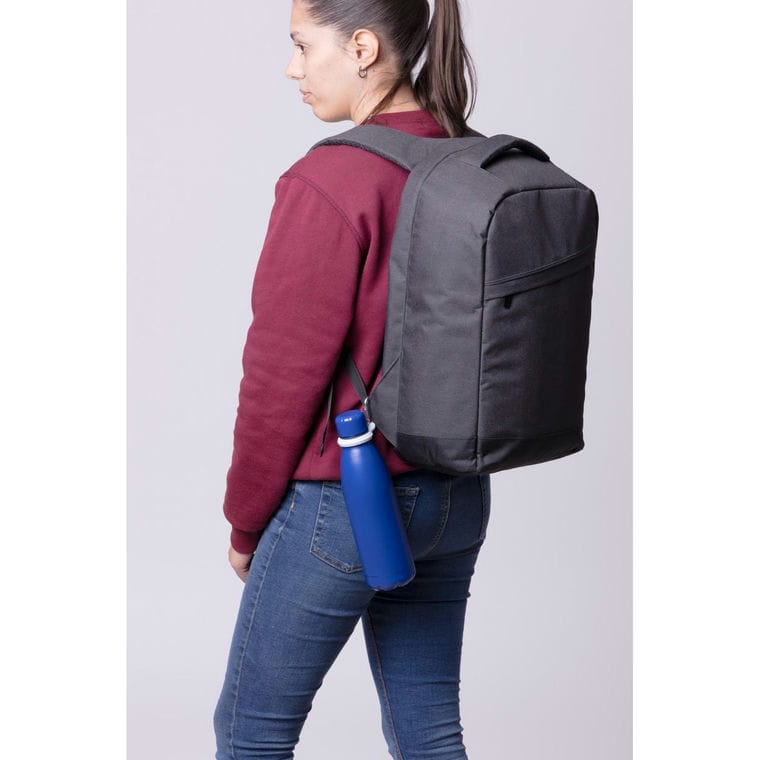 Suport pentru sticle Gotan Alb