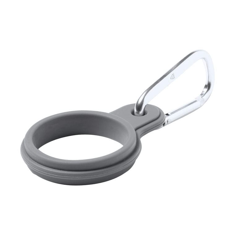 Suport pentru sticle Gotan gri