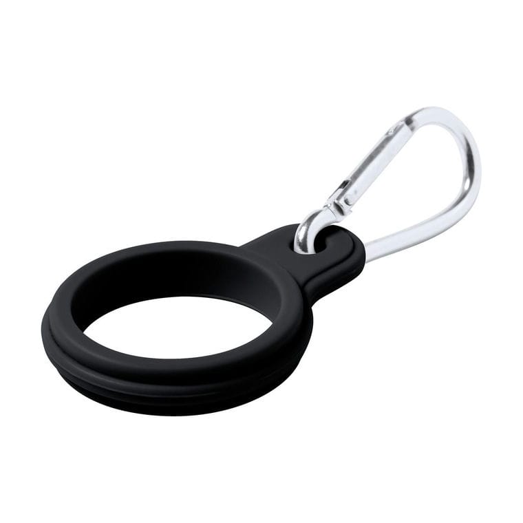 Suport pentru sticle Gotan Negru