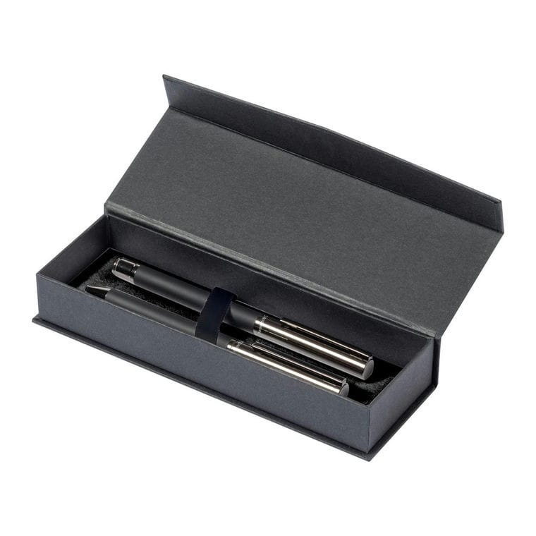 Set pix Tengluk Negru