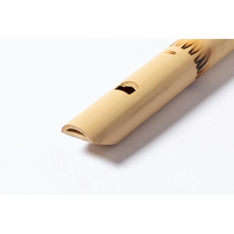 Fluier Hamelin natural