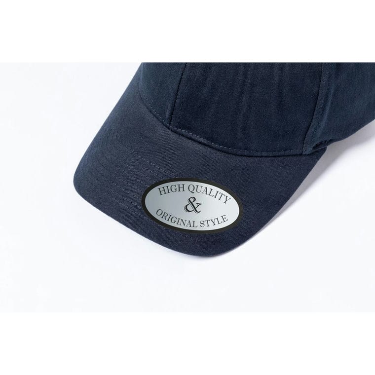 Șapcă baseball Klarke albastru închis