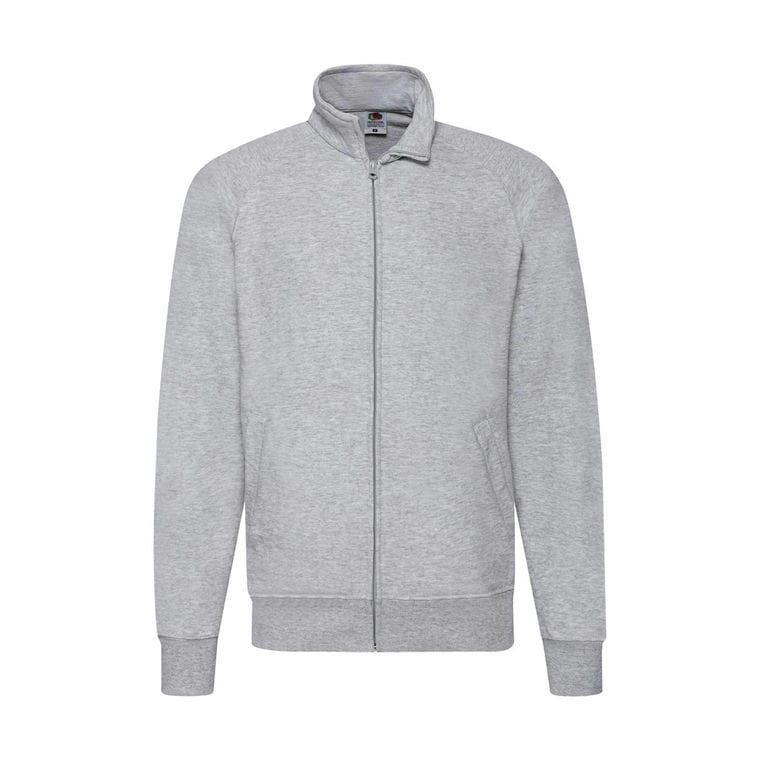 Hanorac Lightweight Sweat gri S