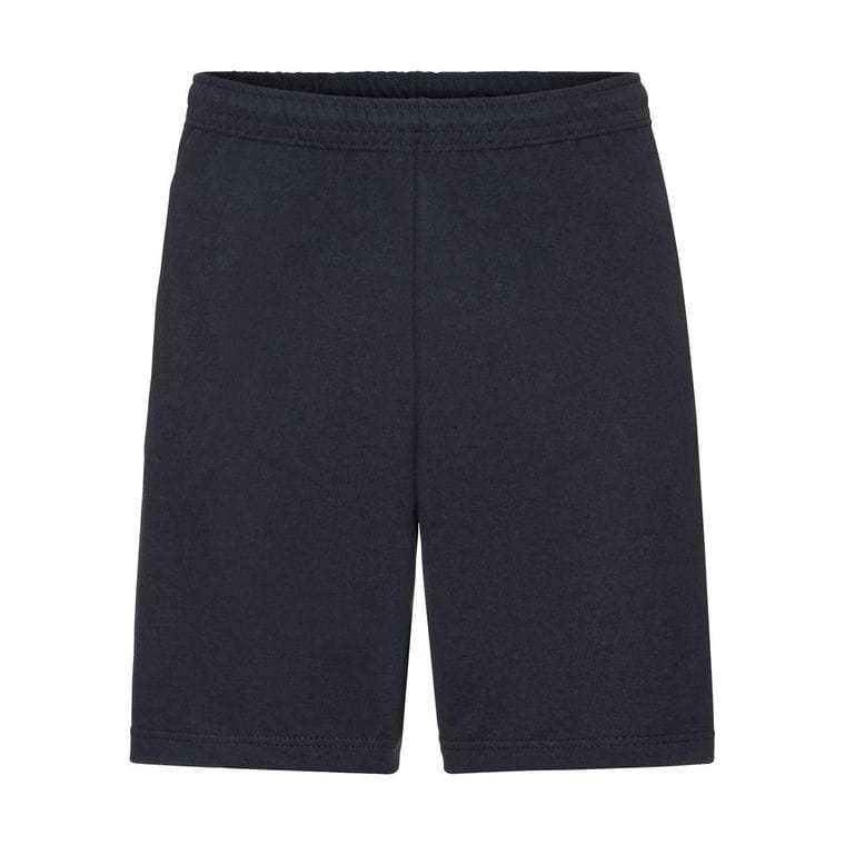 Pantaloni scurți Lightweight Shorts albastru închis XXL