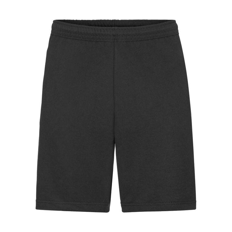 Pantaloni scurți Lightweight Shorts Negru S